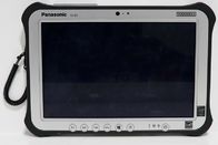 MB SD Connect Compact 4 For Mercedes With Panasonic FZ G1 Tablet 2020.3 Software Ready to Use