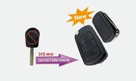 315MHZ Land Rover Remote Key with 3 Buttons, Car Transponder Key Blanks