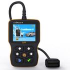 Automotive Diagnostic Equipment Code Reader 8 3.2 inches full color LCD display