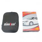 N607 Nissan Scanner OBD2 Car Scanner support all NISSAN / INFINITI cars
