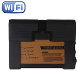 WIFI BMW ICOM A2+B+C Diagnostic and Programming Tool 2020.3V with T410 Laptop Ready To Work
