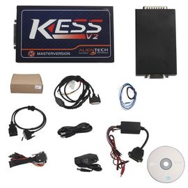 अच्छी कीमत Kess V2 मास्टर प्रबंधक ट्यूनिंग किट ऑटो ECU प्रोग्रामर V4.036 ट्रक संस्करण सॉफ्टवेयर V2.37 के साथ ऑनलाइन