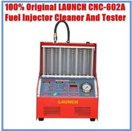 अच्छी कीमत अल्ट्रासोनिक मोटर वाहन निदान उपकरण CNC602A सुई लगानेवाला & क्लीनर परीक्षक ऑनलाइन