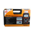 Foxwell DPT701 Digital Common Rail High Pressure Tester Automotive Diagnostic Tools