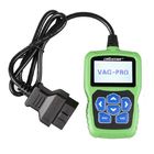OBDSTAR H110 VAG Car Key Programmer for MQB VAG IMMO+KM Tool Support NEC+24C64 and VAG 4th 5th IMMO