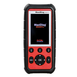 अच्छी कीमत नई आगमन Autel MaxiDiag MD808 प्रो कोड स्कैनर कोड पढ़ें और परीक्षण BMS/EPB/SAS/Oil Reset/DPF प्रणाली ((MD802 प्रतिस्थापन) ऑनलाइन