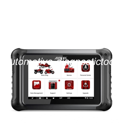 अच्छी कीमत ANCEL MT700 मोटरसाइकिल पूर्ण प्रणाली निदान उपकरण OBD2 स्कैनर ABS TPMS EBS ECU ऑनलाइन