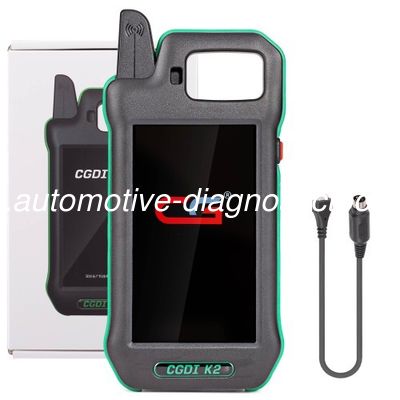 अच्छी कीमत 2026 WIFI CGDI K2 रिमोट जनरेटर मूल CGDI टूल समर्थन 96बिट आईडी48 कॉपी की आवश्यकता नहीं टोकन ऑनलाइन