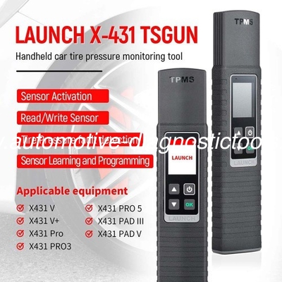 अच्छी कीमत लॉन्च X431 TSGUN TPMS डिटेक्टर हैंडहेल्ड टर्मिनेटर ऑनलाइन