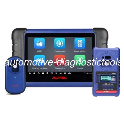 अच्छी कीमत Autel MaxiIM IM508S प्लस XP400 प्रो Autel IM608 II/ IM608 PRO II के समान IMMO कार्य ऑनलाइन