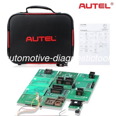 अच्छी कीमत मूल Autel IMKPA विस्तारित कुंजी प्रोग्रामिंग सहायक उपकरण किट XP400PRO/IM608Pro के साथ काम करें ऑनलाइन