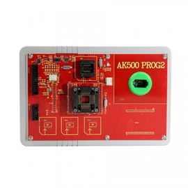 अच्छी कीमत AK500 PRO2 सुपर कार प्रमुख प्रोग्रामर मर्सिडीज बेंज के लिए बिना ESL ESM ECU निकालें ऑनलाइन