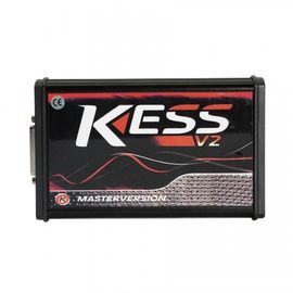 अच्छी कीमत Kess V2 Auto ECU प्रोग्रामर V5.017 EU संस्करण SW V2.47 ऑनलाइन संस्करण समर्थन 140 प्रोटोकॉल कोई टोकन लिमिटेड ऑनलाइन