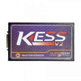 अच्छी कीमत Kess V2 Auto ECU प्रोग्रामर V2.37 FW V4.036 OBD2 ट्यूनिंग किट नो चेकसम त्रुटि ऑनलाइन