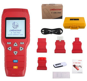 अच्छी कीमत IMMO + ओडोमीटर + OBD सॉफ्टवेयर के लिए ऑटो की प्रोग्रामर X-100 C + D Xtool डायग्नोस्टिक टूल ऑनलाइन
