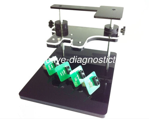 अच्छी कीमत एडेप्टर के साथ BDM फ्रेम फिट, मूल FGTECH ऑटो ECU प्रोग्रामर सेट करें ऑनलाइन