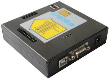 अच्छी कीमत 2018 V5.84 USB डोंगल पढ़ें / लिखें EEPROM के साथ नवीनतम संस्करण X-PROG बॉक्स ऑटो ईसीयू प्रोग्रामर ऑनलाइन