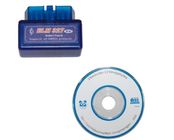 MINI ELM327 Bluetooth OBD2 Diagnostic Tool V1.5 Version
