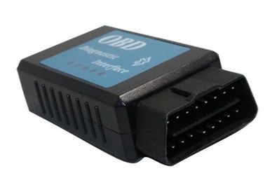 अच्छी कीमत ELM327 ब्लूटूथ कर सकते हैं बस EOBD OBDII स्कैन उपकरण ऑनलाइन