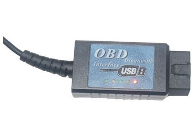 अच्छी कीमत ELM327 USB EOBD OBDII स्कैन उपकरण बस कर सकते हैं ऑनलाइन