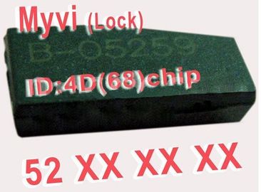 अच्छी कीमत MYVI 4D 68 कार कुंजी ट्रांसपोंडर चिप 52XXX, पेशेवर ऑटो कुंजी चिप्स ऑनलाइन