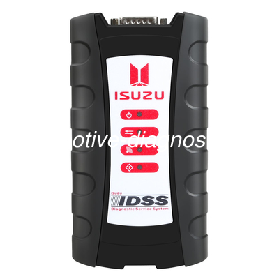 अच्छी कीमत ISUZU वाहनों के लिए IDSS वैश्विक नैदानिक उपकरण (E-IDSS) ऑनलाइन