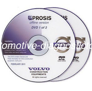 अच्छी कीमत नवीनतम 2026 PROSIS कार्यशाला मैनुअल और ईपीसी संग्रह, ऑटोमोटिव डायग्नोस्टिक सॉफ्टवेयर फॉर वीओ-एलवीओ इंजीनियर ऑनलाइन