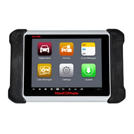 अच्छी कीमत मूल AUTEL MaxiCom MK906 ऑटेल डायग्नोस्टिक टूल सपोर्ट ऑनलाइन डायग्नोस्टिक और प्रोग्रामिंग टूल ऑनलाइन