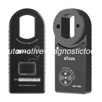 अच्छी कीमत XTOOL KC100 VW 4th & 5th और BMW IMMO X100 PAD2/PAD3/PS90 के लिए एडाप्टर ऑनलाइन