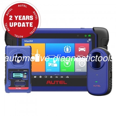 अच्छी कीमत मूल Autel MaxiIM IM508 उन्नत IMMO और कुंजी प्रोग्रामिंग टूल प्लस XP400 प्रो कुंजी और चिप प्रोग्रामर ऑनलाइन