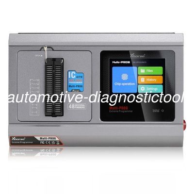 अच्छी कीमत 2026 Xhorse मल्टी प्रोग मल्टी प्रोग प्रोग्रामर प्रो-लेवल ECU TCU प्रोग्रामर ऑनलाइन