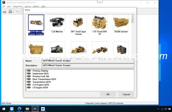 अच्छी कीमत VAG 14.10.2 VAG डायग्नोस्टिक केबल V14.10.2 पुर्तगाली संस्करण ऑनलाइन