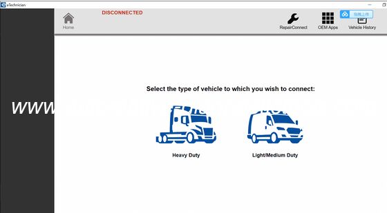 अच्छी कीमत 【2025.09】नेक्सिक ईटेक्नीशियन वी2.14 डायग्नोस्टिक सॉफ्टवेयर ऑनलाइन