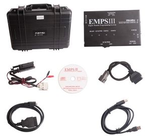 अच्छी कीमत ISUZU EMPSIII प्रोग्रामिंग से अधिक ट्रक नैदानिक उपकरण 2012.5V ऑनलाइन