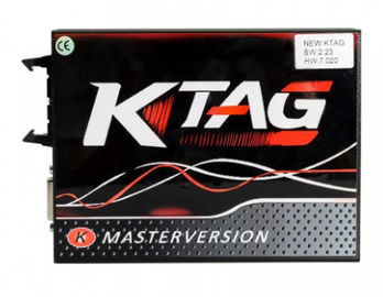 अच्छी कीमत 2019 लेटेस्ट V2.25 KTAG ECU प्रोग्रामिंग टूल फर्मवेयर V7.020 KTAG ऑनलाइन संस्करण अनलिमिटेड टोकन के साथ ऑनलाइन