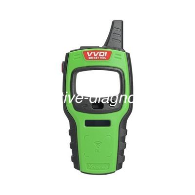 अच्छी कीमत Xhorse रिमोट यूनिवर्सल की प्रोग्रामर मिनी की टूल फ्री 96 बिट 48 क्लोन फंक्शन के साथ ऑनलाइन