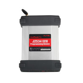 अच्छी कीमत Autel MaxiFlash Pro J2534 ECU प्रोग्रामिंग ऑटोमोटिव डायग्नोस्टिक टूल मैक्सिसिस 908 / 908P के साथ ऑनलाइन