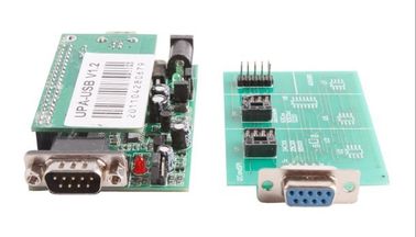 अच्छी कीमत UPA USB प्रोग्रामर v 1.2 संस्करण पूर्ण Adaptors, पेशेवर ऑटो ECU प्रोग्रामर के साथ ऑनलाइन