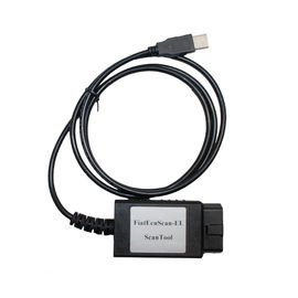 अच्छी कीमत फिएट ECU स्कैन उपकरण V2.8, ऑटो ECU प्रोग्रामर Airbag, ABS, पावर स्टीयरिंग समर्थित ऑनलाइन