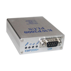 अच्छी कीमत KWP2000 प्लस ECU REMAP Flasher, प्रोग्रामर ECUs की मरम्मत के लिए मोटर वाहन ECU ऑनलाइन