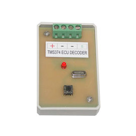 अच्छी कीमत TMS374 ECU विकोडक / टिनी आवृत्ति स्वीपर, पेशेवर ऑटो ECU प्रोग्रामर ऑनलाइन