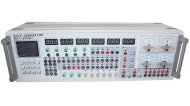 अच्छी कीमत ऑटोमोबाइल सेंसर सिग्नल सिमुलेशन उपकरण MST 9000, कार ECU मरम्मत के लिए मोटर वाहन निदान उपकरण ऑनलाइन