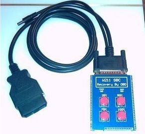 अच्छी कीमत W211/R230 ABS/SBC उपकरण बेंज OBD SBC उपकरण ऑनलाइन