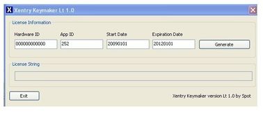 अच्छी कीमत मर्सिडीज बेंज स्टार सॉफ्टवेयर Xentry keyGen 1.0 Xentry Actviate कैलक्यूलेटर ऑनलाइन